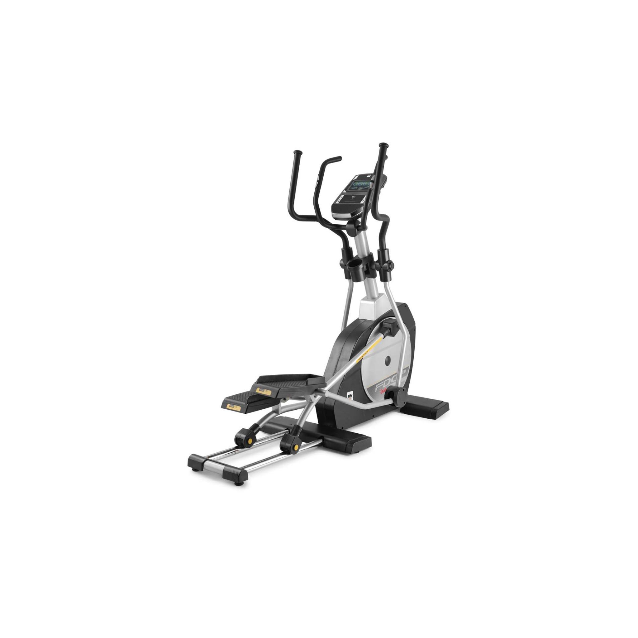 BH G860i FDC19 Cross Trainer Flair Fitness