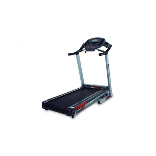 BH Pioneer G6587 R9 Treadmill