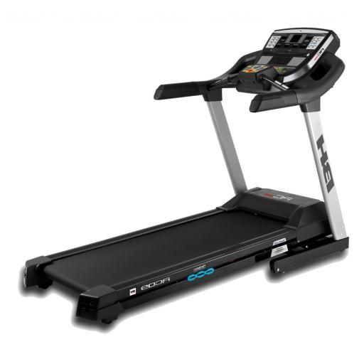 BH RC09 Treadmill available from Flair Fitness, Bridgend, Co. Donegal, Ireland