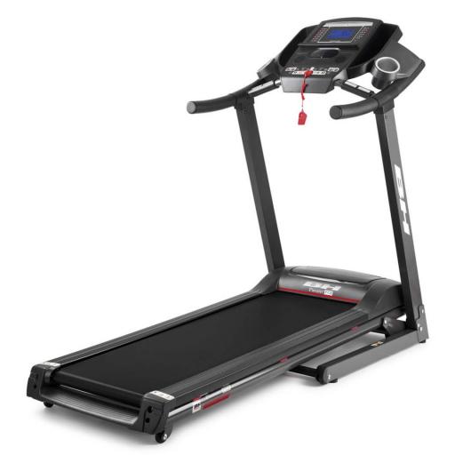 BH R3 home treadmill available from Flair Fitness, Bridgend, Co. Donegal, Ireland