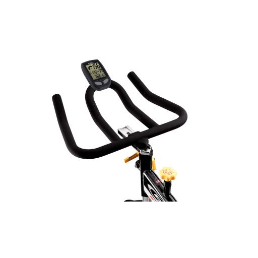 BH H920e Duke Electronic Commercial Indoor Bike