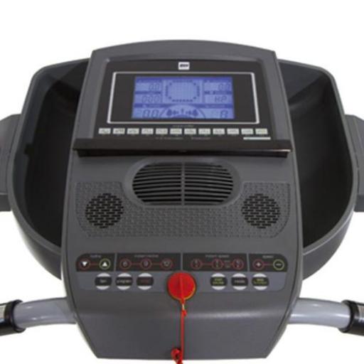 BH Pioneer G6587 R9 Treadmill