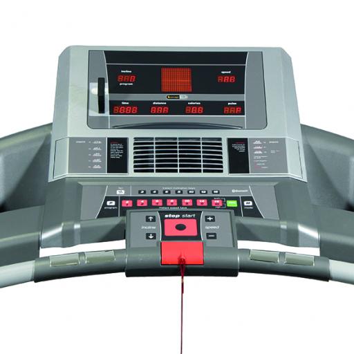 BH G6428U F8 Dual Home Treadmill