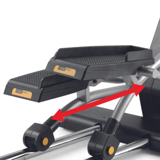 BH G860i FDC19 Cross Trainer