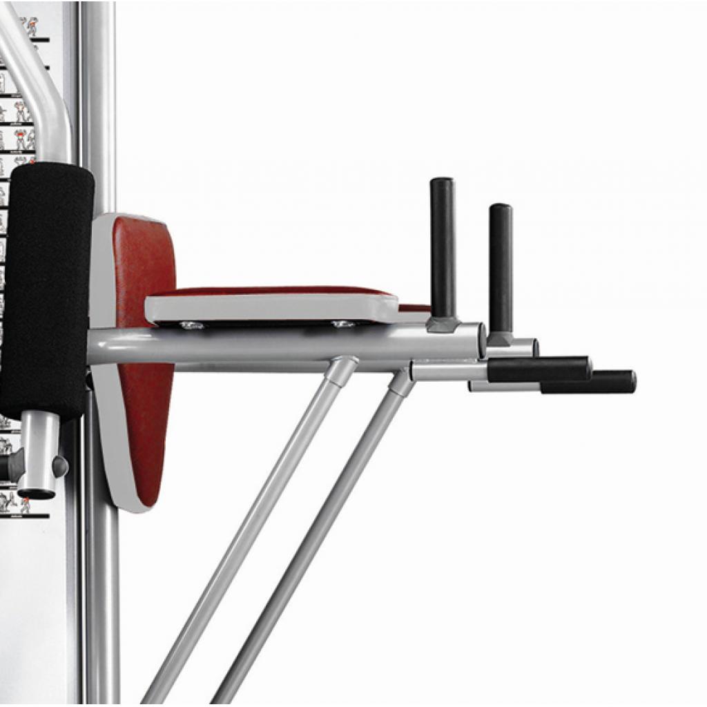 BH Fitness Global Gym Plus G152B