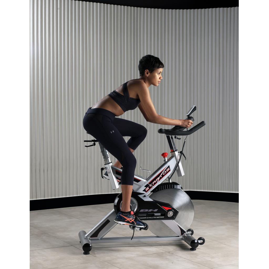 bh indoor cycle