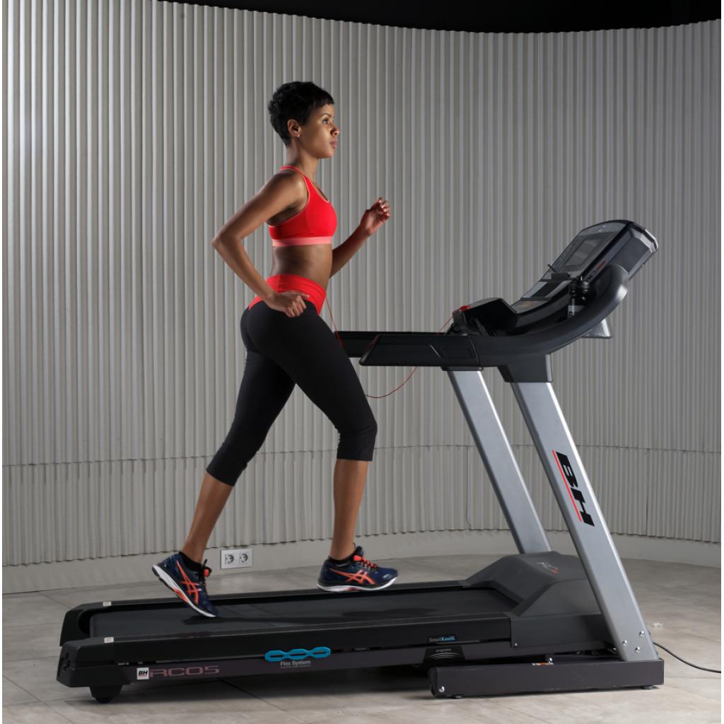 What to Consider When Choosing The RIght Treadmill For You