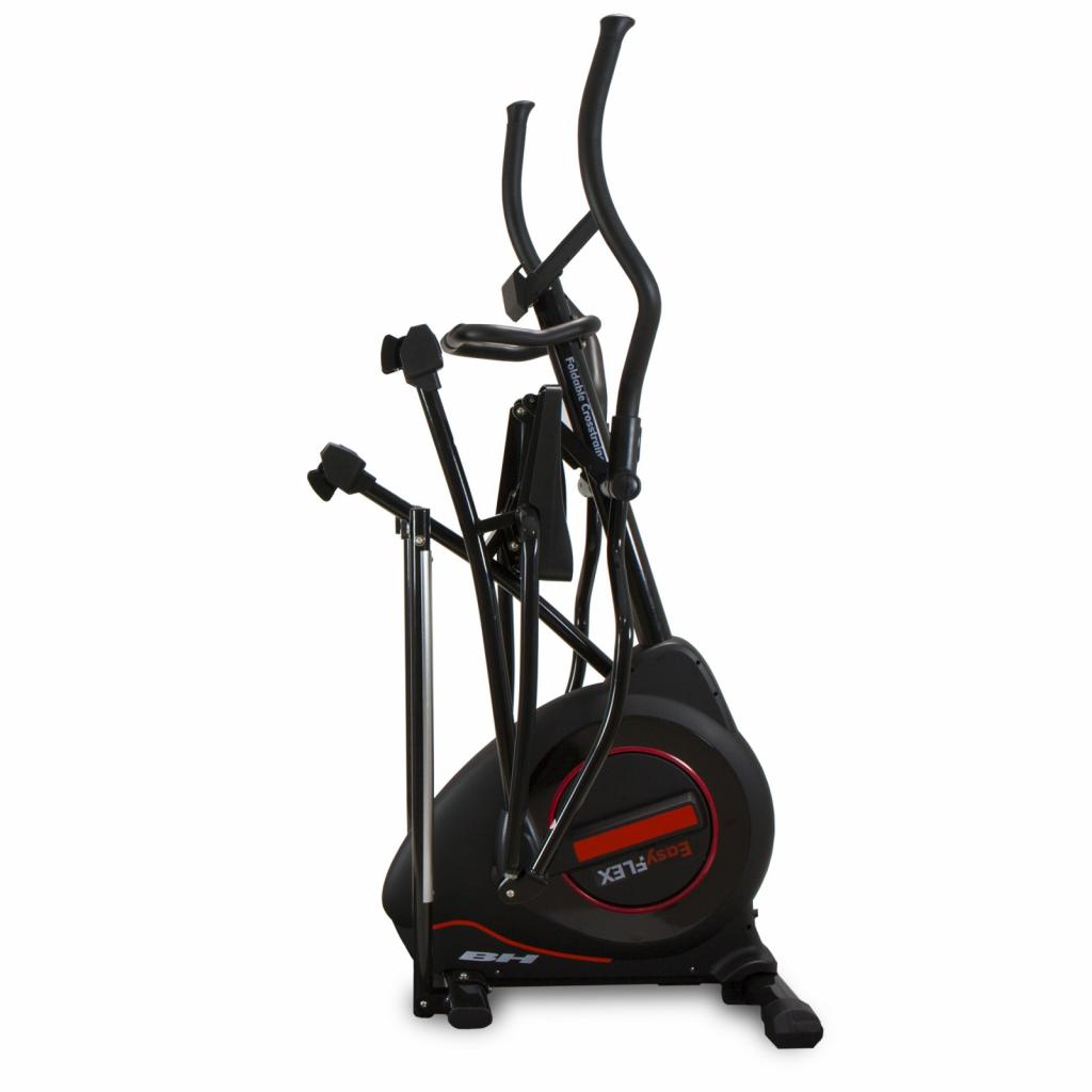 BH G852 Easy Flex Cross Trainer Flair Fitness