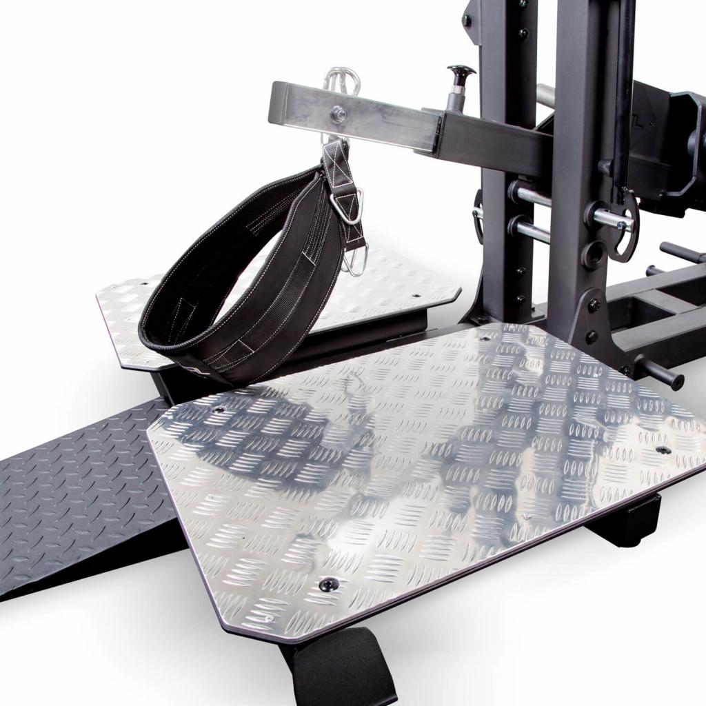 Primal Strength Commercial V2 Belt Squat Machine