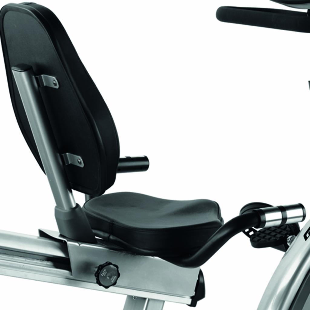 bh recumbent bike