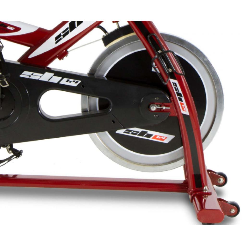 bh sb 1.15 spin bike