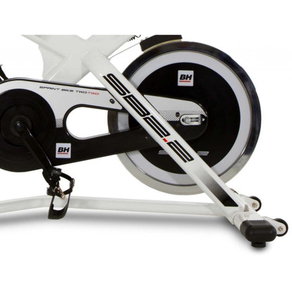 BH SB2.2 H9162 Indoor Cycle Spin Bike | Flair Fitness