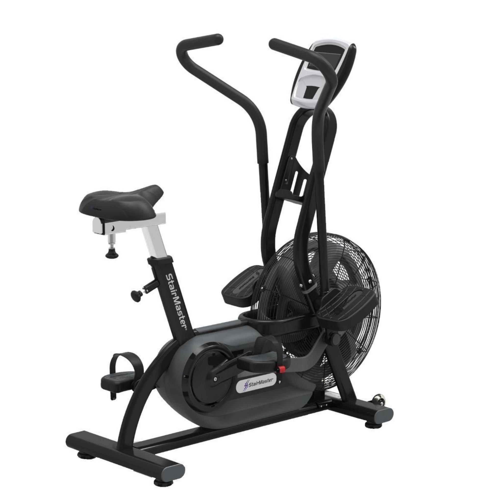 Stairmaster Hiit Bike