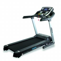 BH G6175I I.RC05 Treadmill Available from Flair Fitness Co. Donegal, Ireland