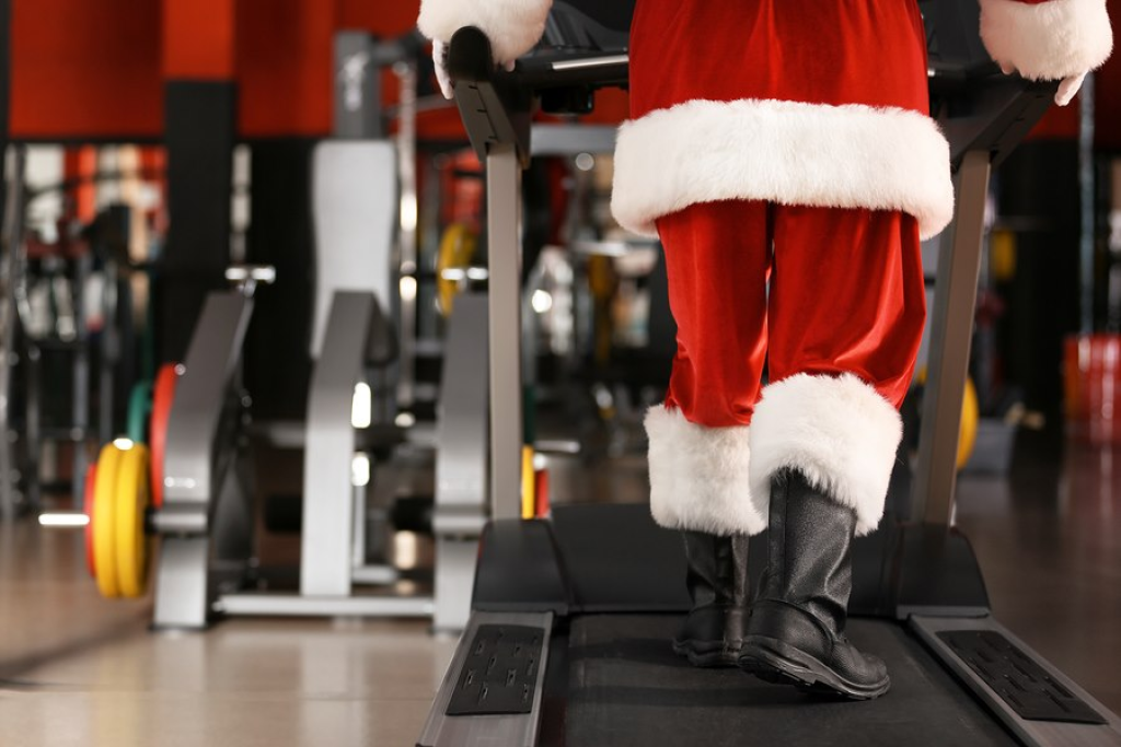 The Best Home Gym Christmas Ts For Everyone Flair Fitness 