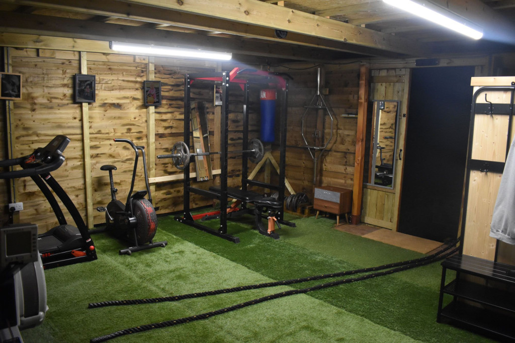 The Best Home Gym Christmas Gifts For Everyone Flair Fitness