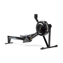 Concept2 Model-D-rower with PM5 monitor on white background. Available from Flair Fitness Ireland..jpg