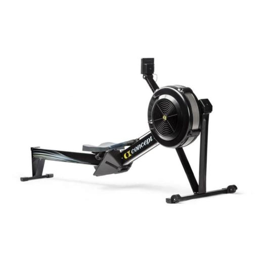 Concept2 Model D Rower (RowErg) With PM5 Monitor