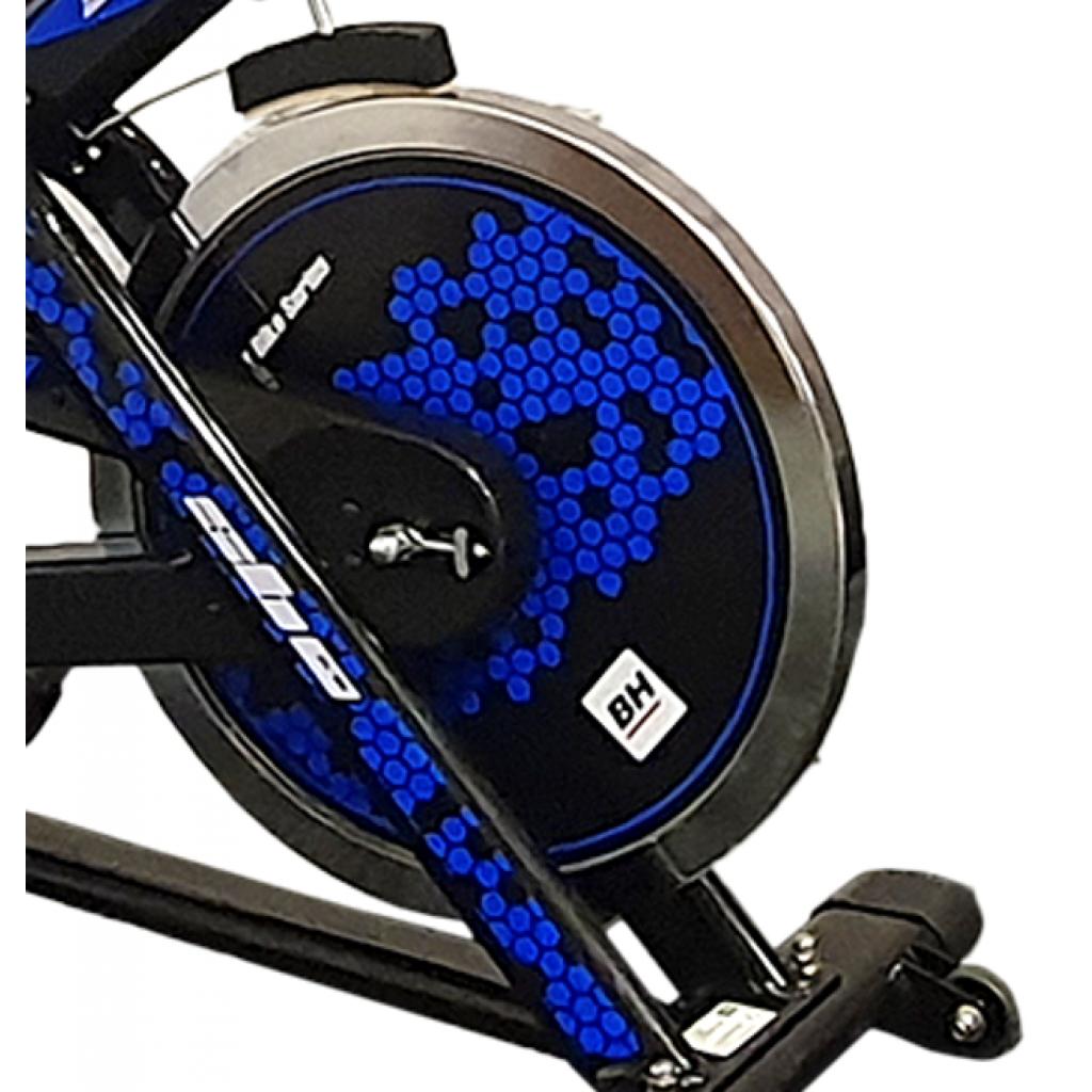 Choosing The Right Flywheel Weight For Your Spin Bike