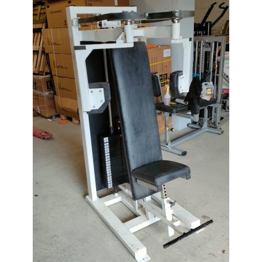 Preowned Commercial Physique Chest Fly Machine