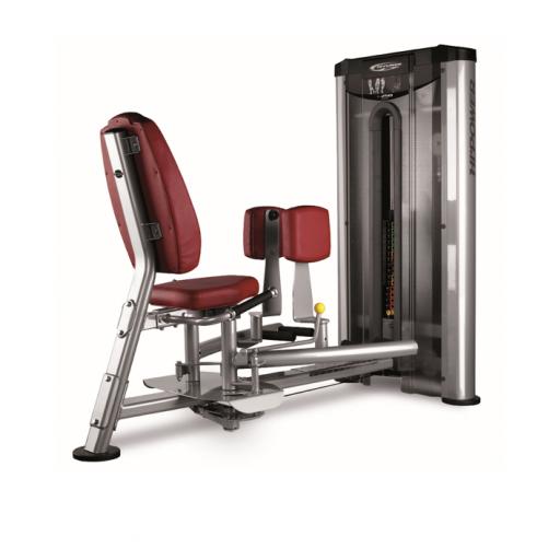 BH FITNESS L250 ABDUCTOR/ADDUCTOR DUAL