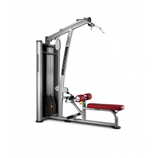 BH FITNESS L550 LAT PULL/LOW ROW DUAL