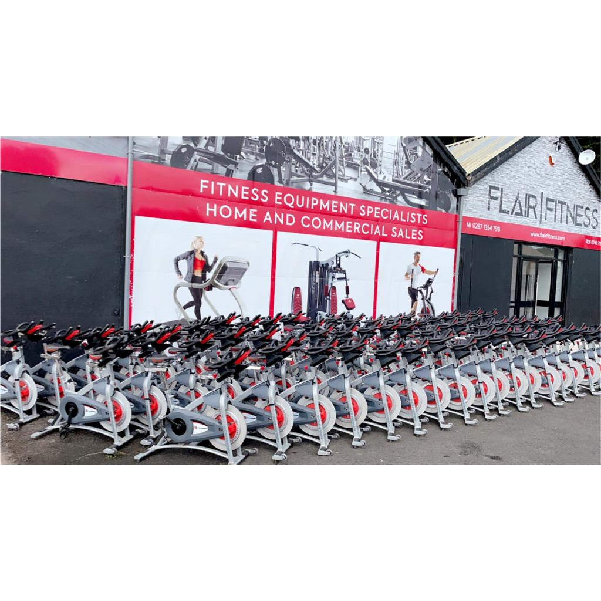 schwinn ac sport indoor cycle