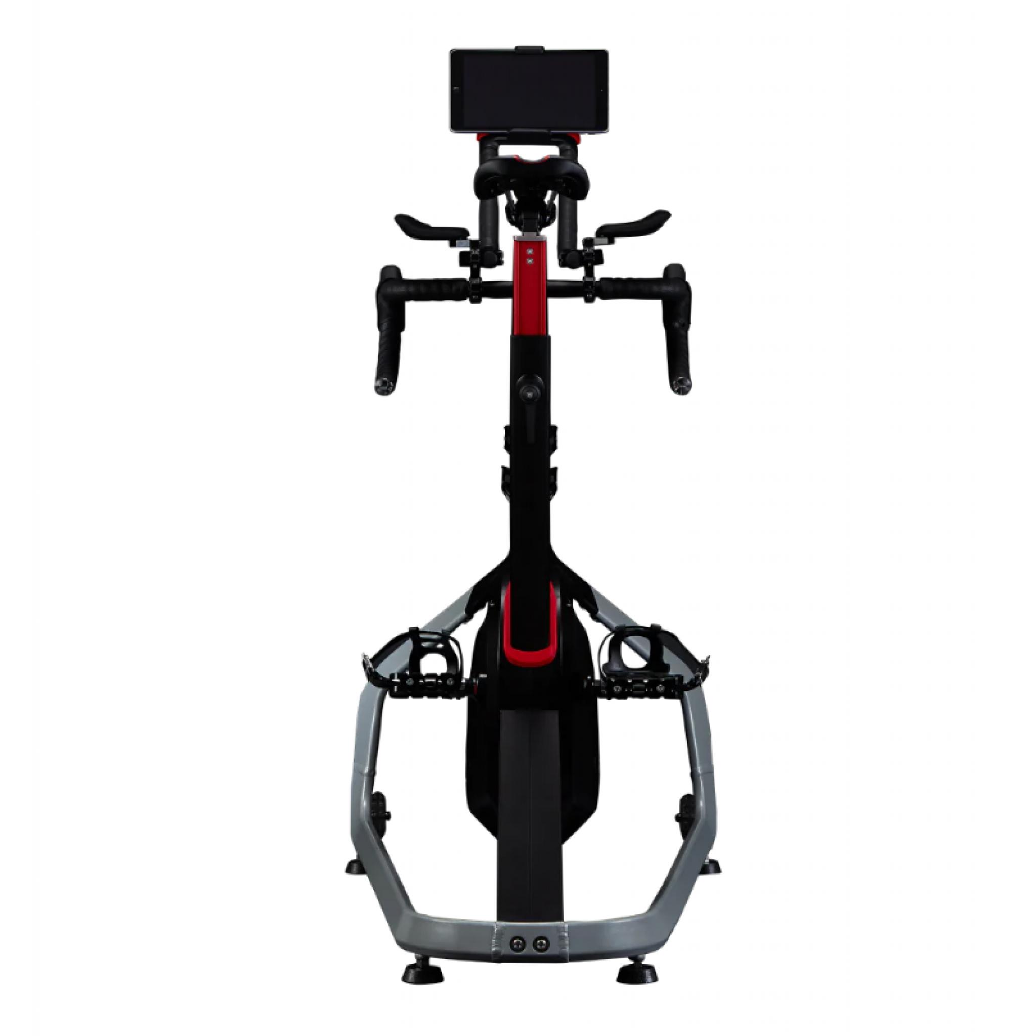 wattbike atom with zwift