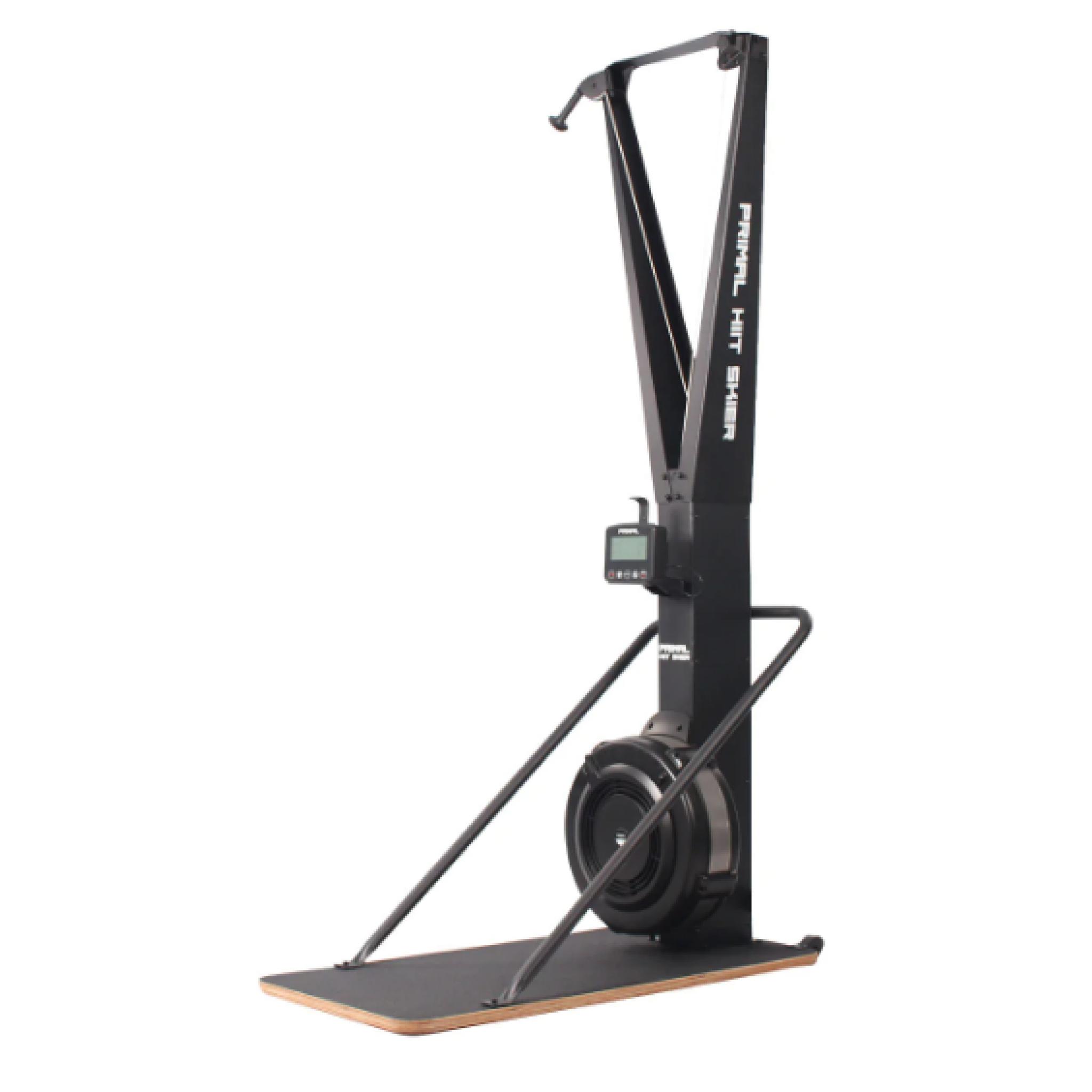 Primal Strength HIIT Skier And Stand