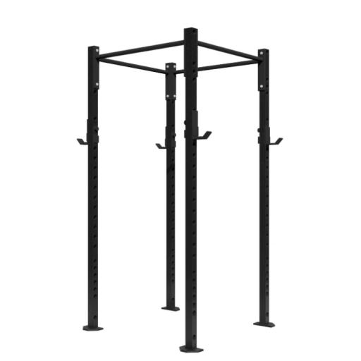 Free Standing Rigs - 2 Bay