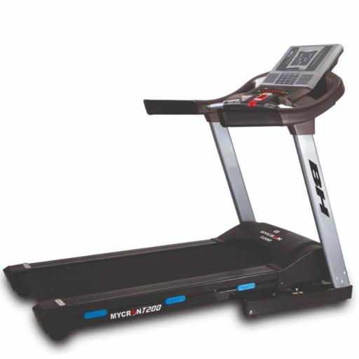 BH MyCron T200 Home Treadmill
