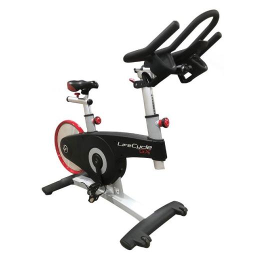 Life Fitness LifeCycle GX  - Fully Reconditioned