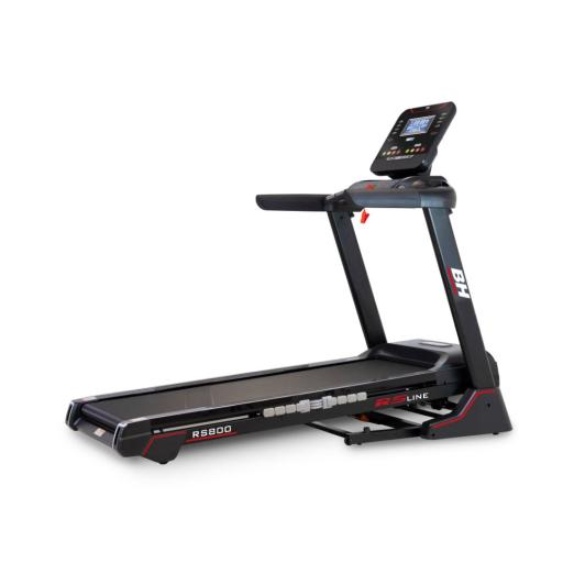 BH Fitness RS800 Treadmill