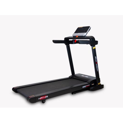 BH Fitness HRT-05 Home Treadmill