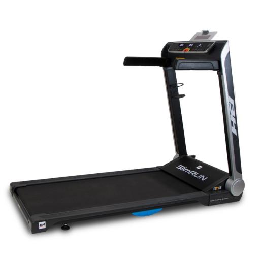 BH Fitness Slimrun Home Treadmill