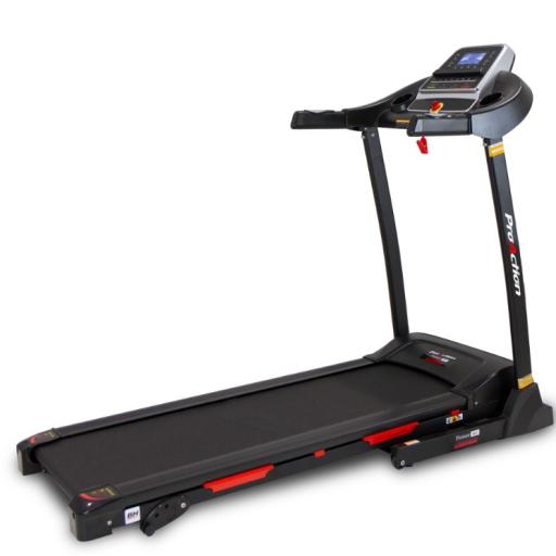 BH Fitness Pioneer S2 Home Treadmill