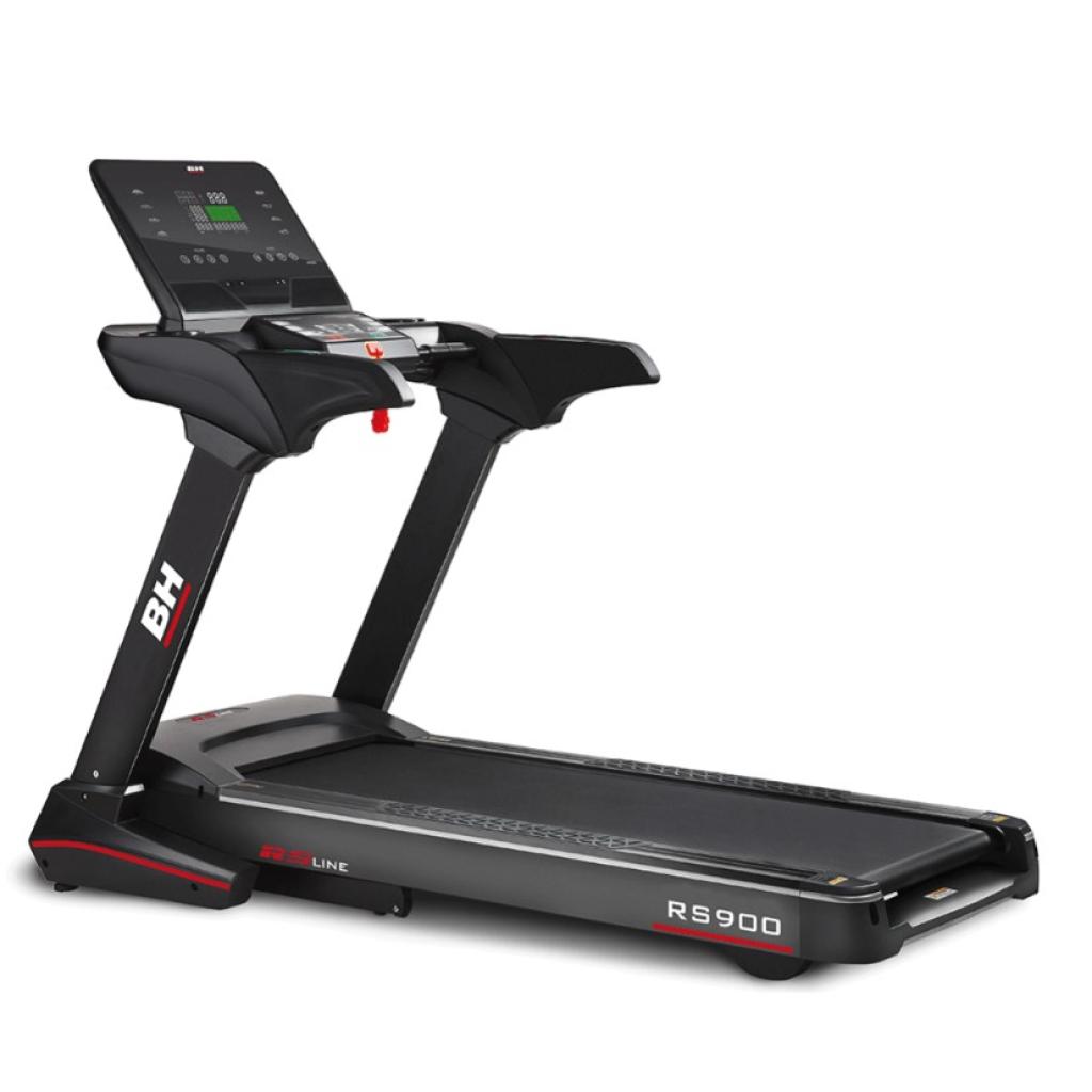 BH Fitness RS900 Treadmill - Home Model - Zwift Compatible