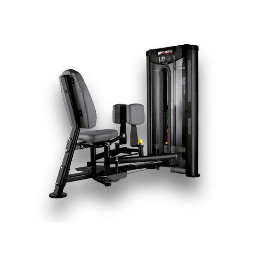BH FITNESS L250 ABDUCTOR/ADDUCTOR DUAL