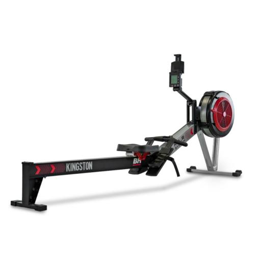 BH Fitness Kingston Rower - Semi Commercial
