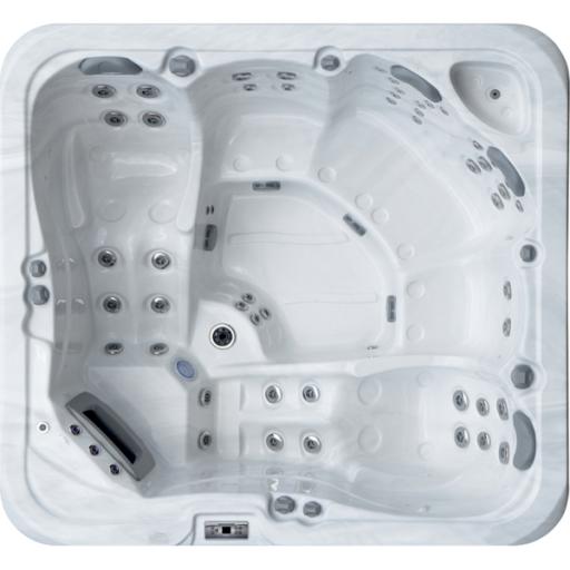 The RX-773 Hot Tub