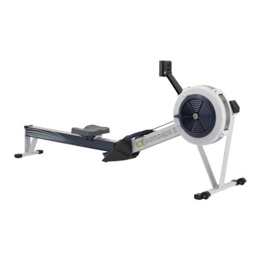 Concept 2 Rower - Preowned  ** Brand New PM5 Monitor Fitted **