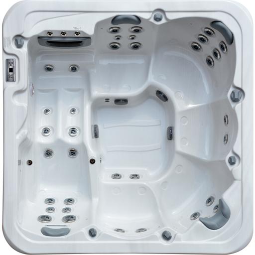 The RX-562 Hot Tub