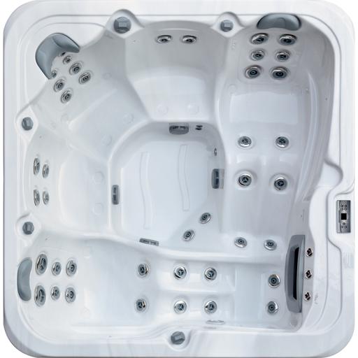 The RX-570 Hot Tub