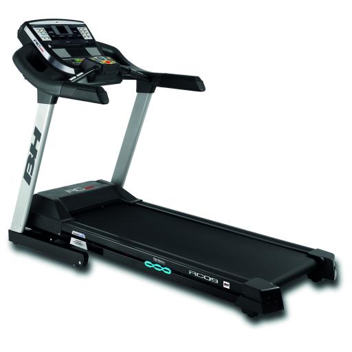 BH Fitness i.RC09 Treadmill