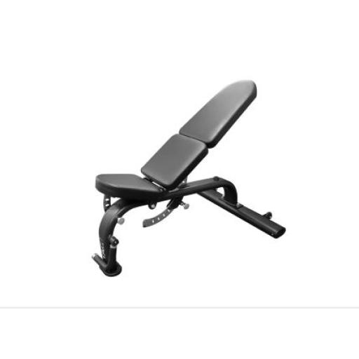 Swiss Commercial Adjustable Bench